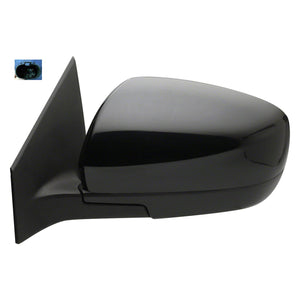 Driver Side Door Mirror image
