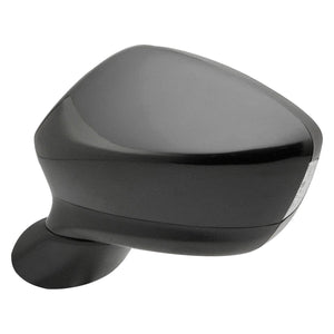 Driver Side Door Mirror image