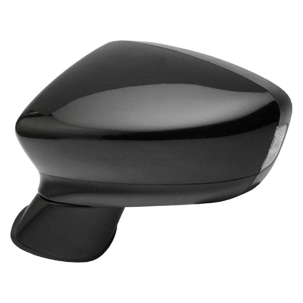 Mirrors & Components image