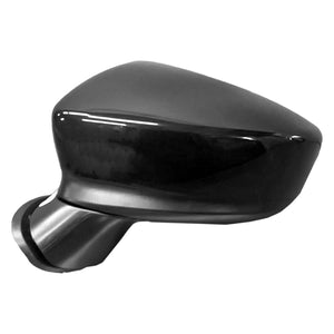 Driver Side Door Mirror image