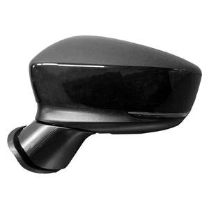 Driver Side Door Mirror image