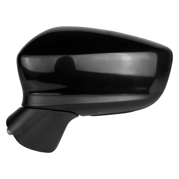 Mirrors & Components image