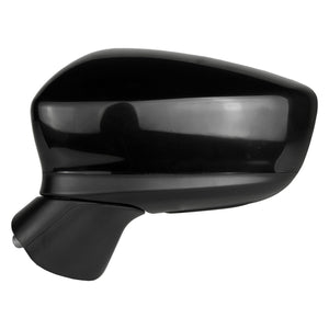 Driver Side Door Mirror image