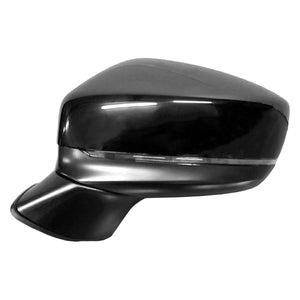 Driver Side Door Mirror image