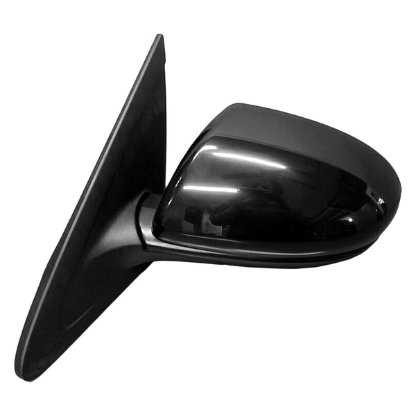 Mirrors & Components image