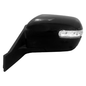Driver Side Door Mirror image