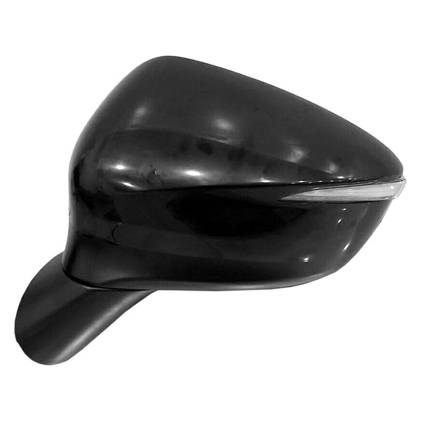 Mirrors & Components image