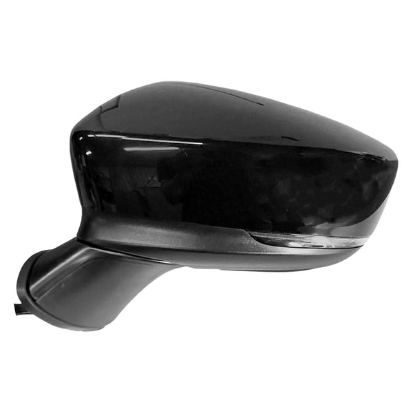 Mirrors & Components image