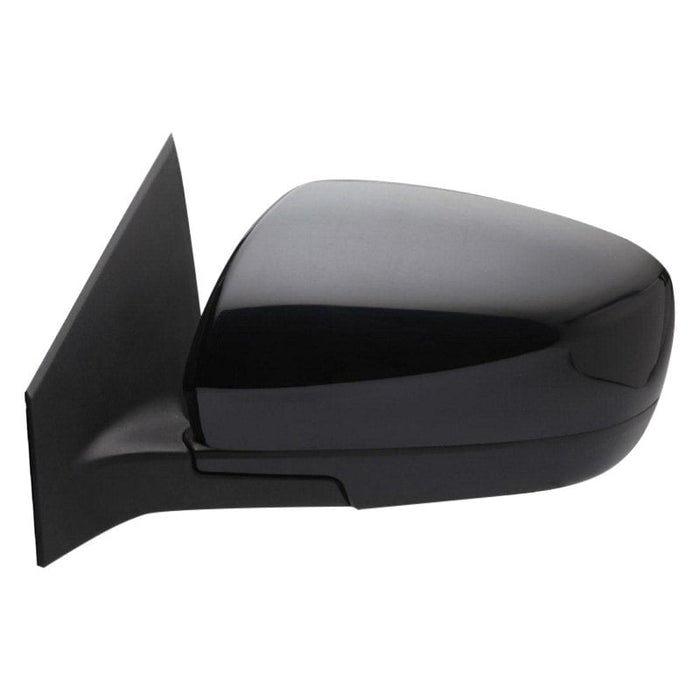 Mazda CX-9 Driver Side Door Mirror Heated W/Bsd 5V W/O Auto-Tilt Mirrors W/Cover Assembly - MA1320222