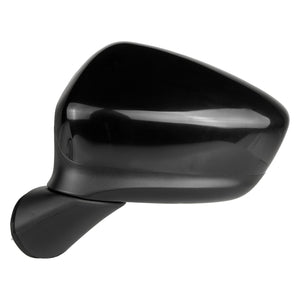 Driver Side Door Mirror image