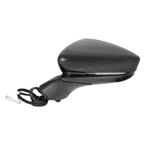 Driver Side Door Mirror image