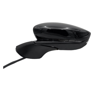 Driver Side Door Mirror image