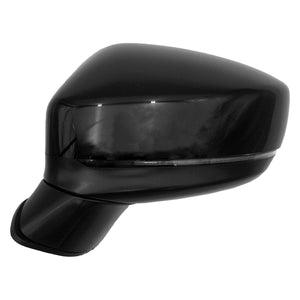 Driver Side Door Mirror image
