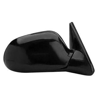 Mazda 626 Passenger Side Door Mirror Cronos Manual Remote Assembly - MA1321117