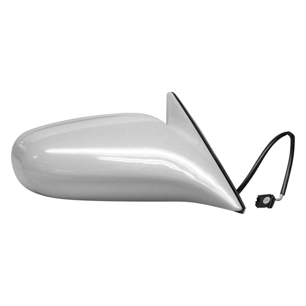 Mirrors & Components image