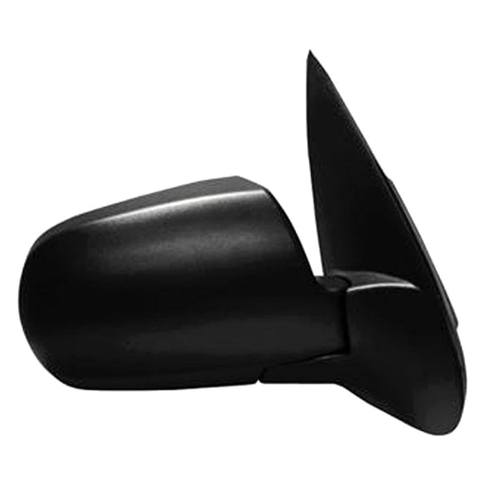 Mazda Tribute Passenger Side Door Mirror Power Remote Assembly - MA1321126