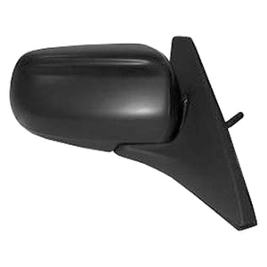 Passenger Side Door Mirror image