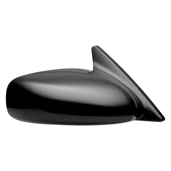 Mazda 626 Passenger Side Door Mirror Power Remote W/Defogger Assembly - MA1321133