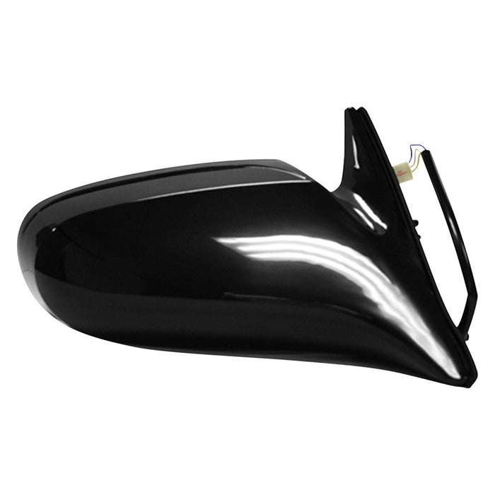 Mazda 626 Passenger Side Door Mirror Power Remote W/O Defogger Assembly - MA1321134