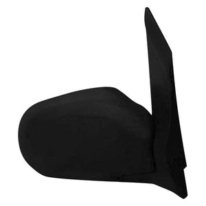 Passenger Side Door Mirror image