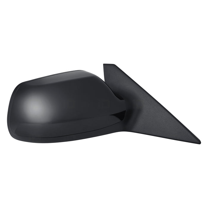Mazda 6 Passenger Side Door Mirror Code 202 W/O Fogger W/O Mazda Speed Mirror Assembly Paint To Match Assembly - MA1321139