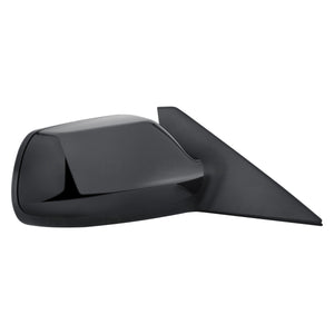 Passenger Side Door Mirror image