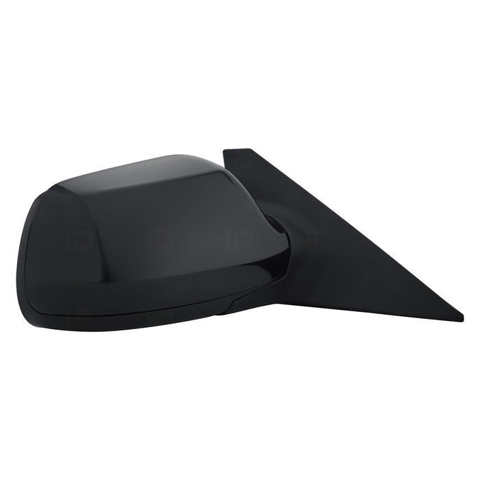 Mazda 6 Mazdaspeed/S Passenger Side Door Mirror Code 16W W/O Defogger - MA1321143