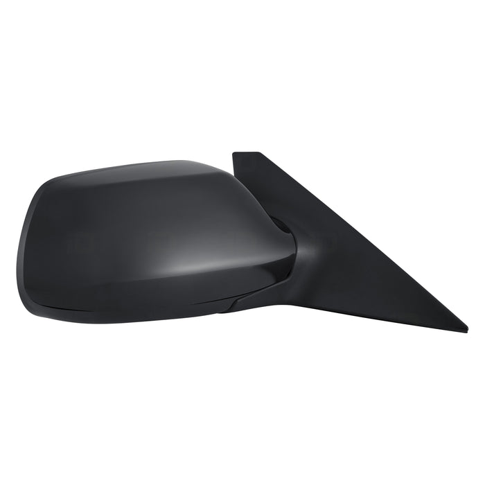 Mazda 6 Mazdaspeed/S Passenger Side Door Mirror Code 16W W/Defogger Heated W/Power - MA1321144