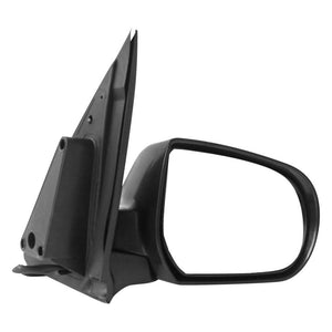Passenger Side Door Mirror image