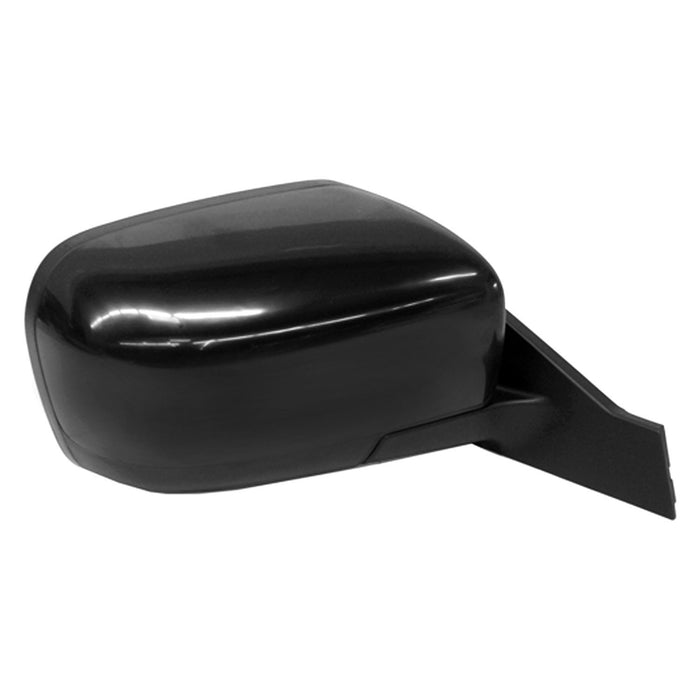 Mazda 5 Passenger Side Door Mirror Power Non-Heated Assembly - MA1321149