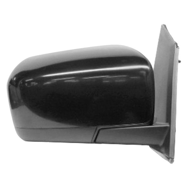 Mirrors & Components image