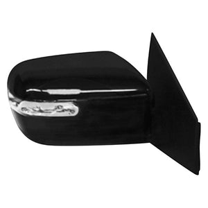 Passenger Side Door Mirror image