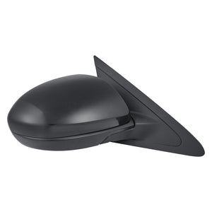 Passenger Side Door Mirror image