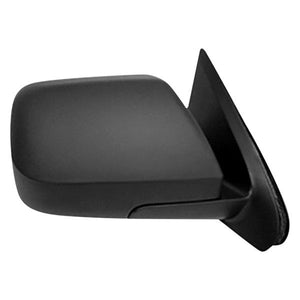 Passenger Side Door Mirror image