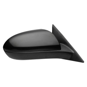 Passenger Side Door Mirror image