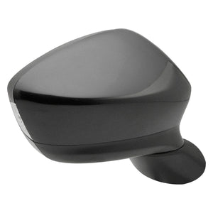 Passenger Side Door Mirror image
