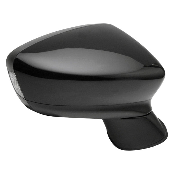 Mirrors & Components image