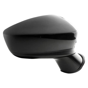 Passenger Side Door Mirror image