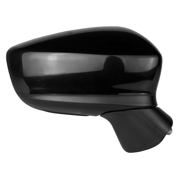 Mirrors & Components image