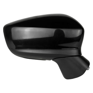 Passenger Side Door Mirror image