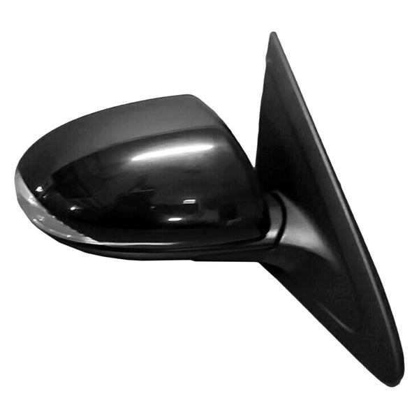 Mirrors & Components image