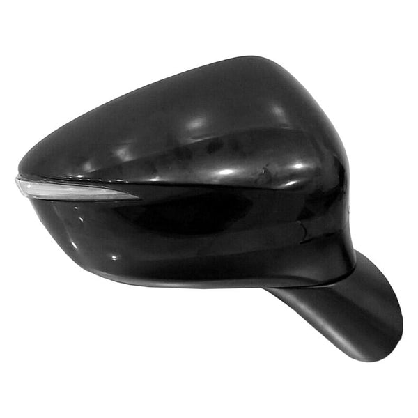 Mirrors & Components image