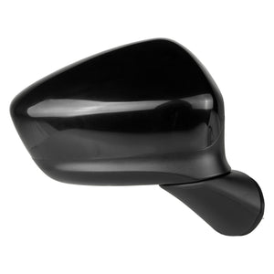 Passenger Side Door Mirror image