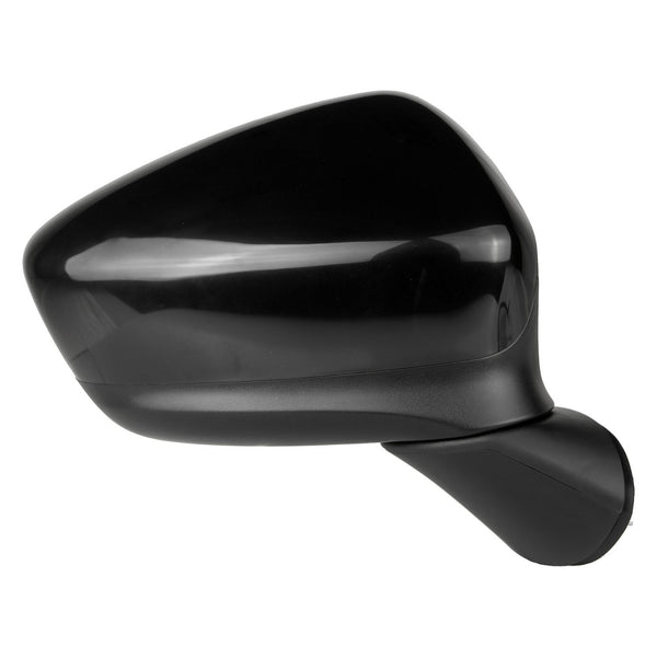 Mirrors & Components image
