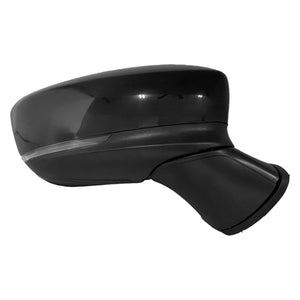 Passenger Side Door Mirror image