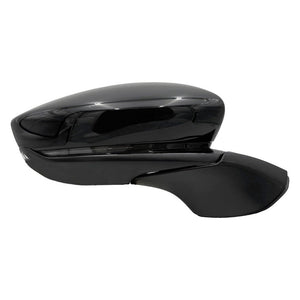 Passenger Side Door Mirror image