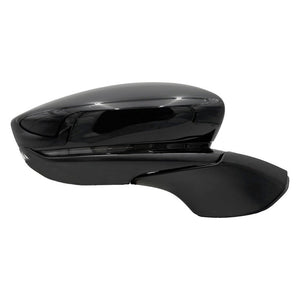 Passenger Side Door Mirror image