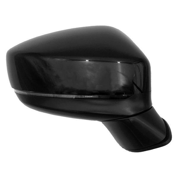 Mirrors & Components image