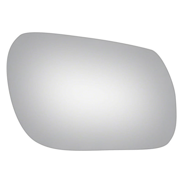Mirrors & Components image
