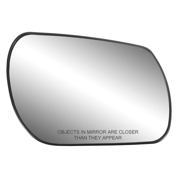 Mirrors & Components image